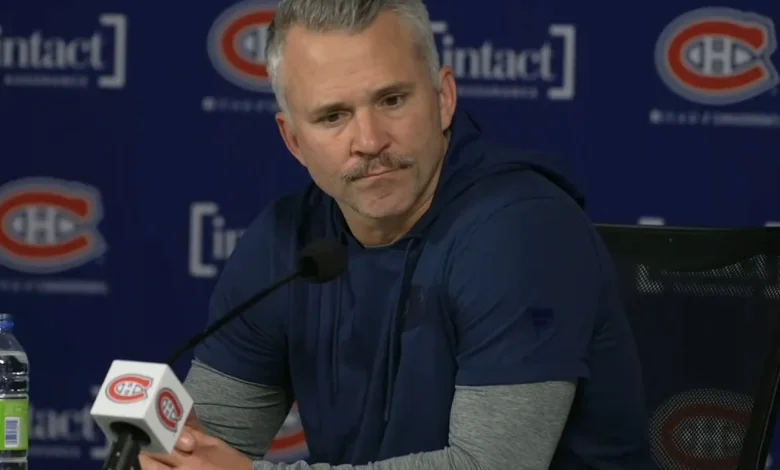 Accident majeur à Pittsburgh : Le match du CH est reporté à 19h30