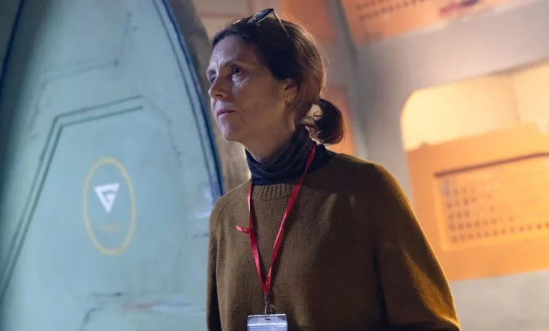 Acclaimed Doctor Who and Gentlemen Jack director Amanda Brotchie dies – as Russell T Davies pays tribute