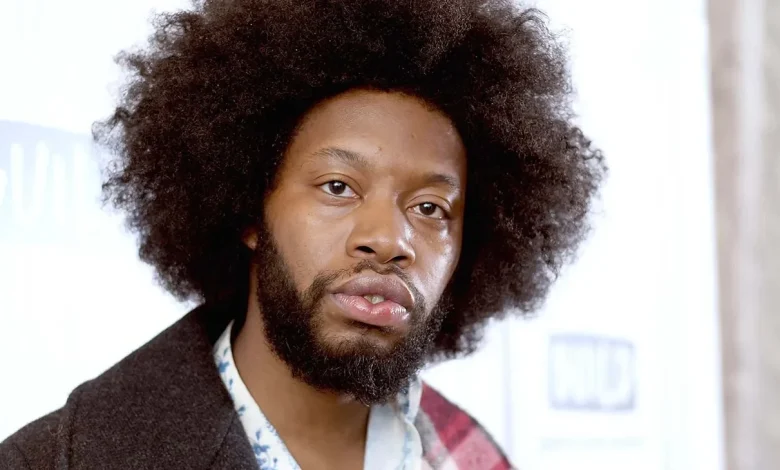 Acclaimed Playwright Jeremy O. Harris Detained in Japan on Drug Allegations