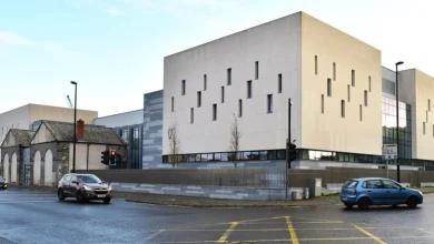 Accused Garda tells trial he was following superior’s instructions