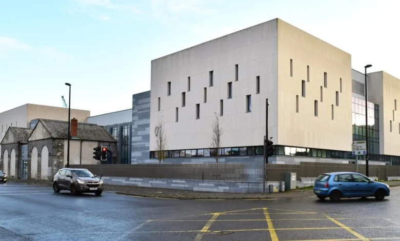 Accused Garda tells trial he was following superior’s instructions