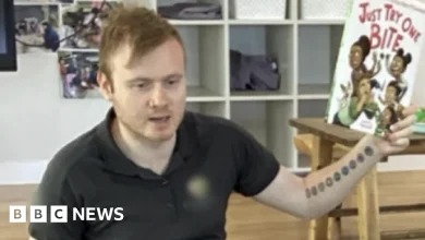 Accused Melbourne childcare worker charged with more child rape offences