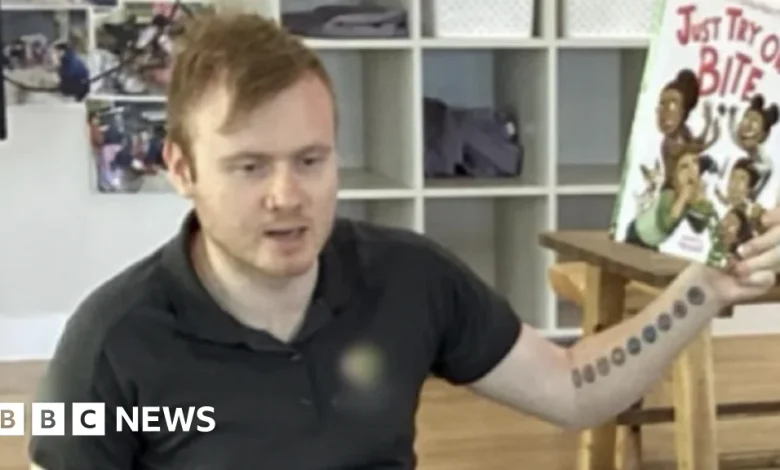 Accused Melbourne childcare worker charged with more child rape offences