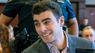 Accused UnitedHealthcare CEO shooter Luigi Mangione continues to draw supporters