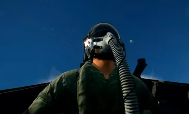 Ace Combat 8: Wings of Theve Brings the Jet Fighting Franchise Back in 2026