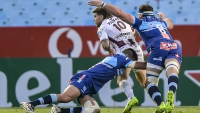 Ackers: Defence a big thing for Bulls