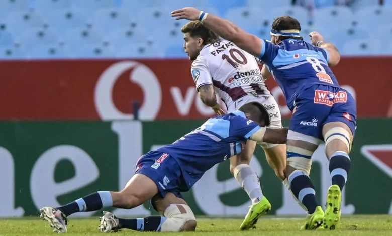 Ackers: Defence a big thing for Bulls