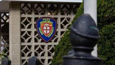 Active shooter on campus, Department of Public Safety reports