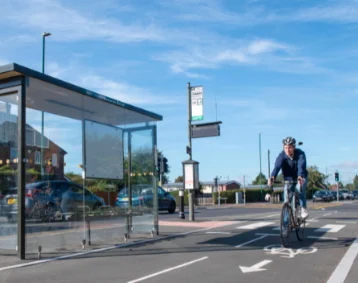 Active travel capability fund: DfT announces local transport authority allocations 2025