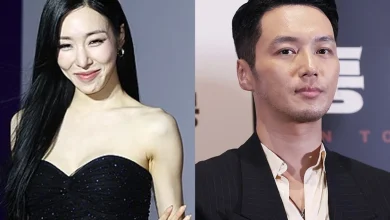 Actor Byun Yo-han, Girls’ Generation’s Tiffany Young in a relationship, Byun’s agency says