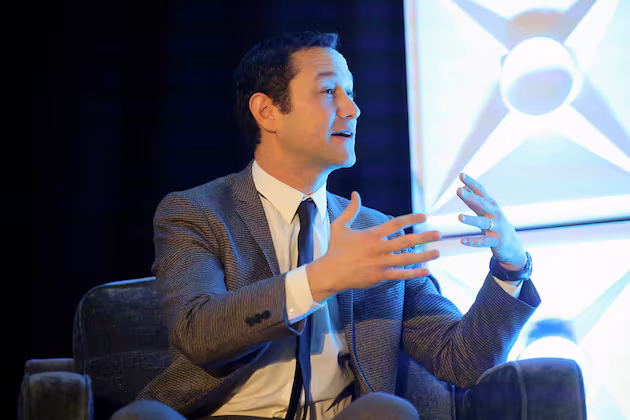 Actor Joseph Gordon-Levitt warns against some AI uses at Utah summit