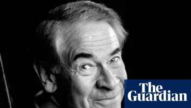 Actor and comedian Stanley Baxter dies aged 99
