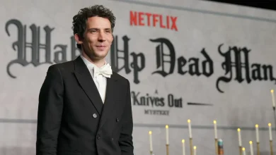 Actor from Cincinnati-filmed movie to host SNL Dec. 13. How to watch