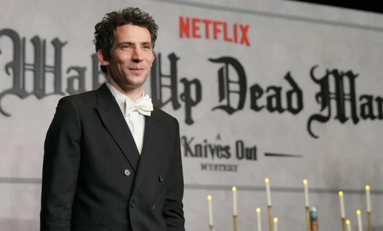 Actor from Cincinnati-filmed movie to host SNL Dec. 13. How to watch