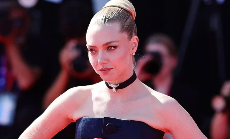 Actress Amanda Seyfried refuses to apologise for calling conservative activist Charlie Kirk 'hateful'