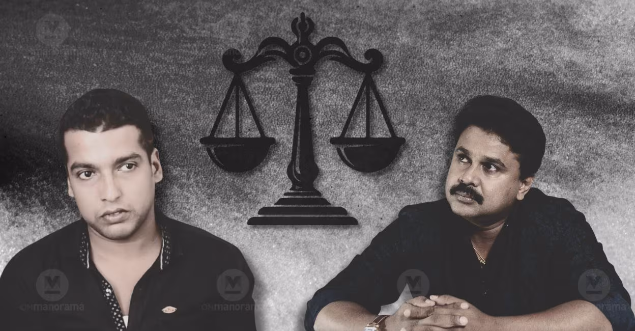 Actress assault case 2017: Accused 1 to 6 including Pulsar Suni held guilty by court; Dileep acquitted