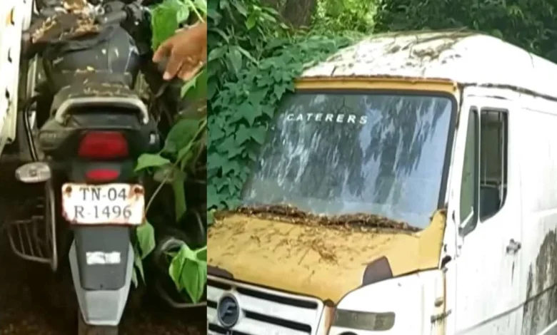 Actress assault case: Tracking the vehicles and alleged conspiracy of Pulsar Suni and associates