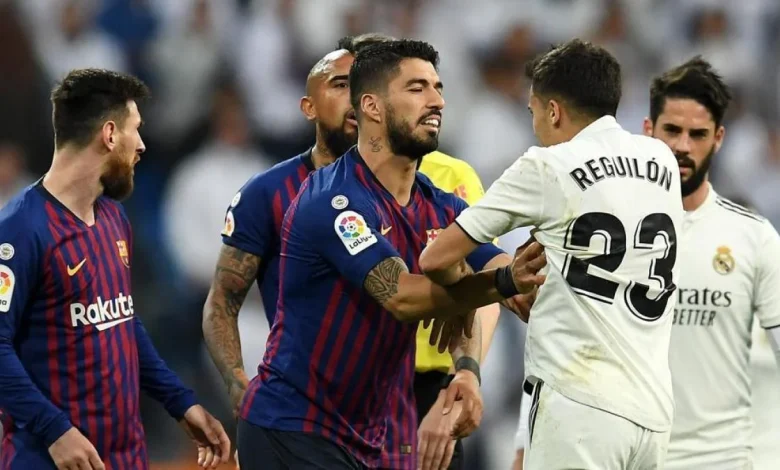 Acuerdo cerrado con Reguilón