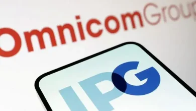Ad giant Omnicom says its mega-merger with IPG will lead to 4,000 job cuts