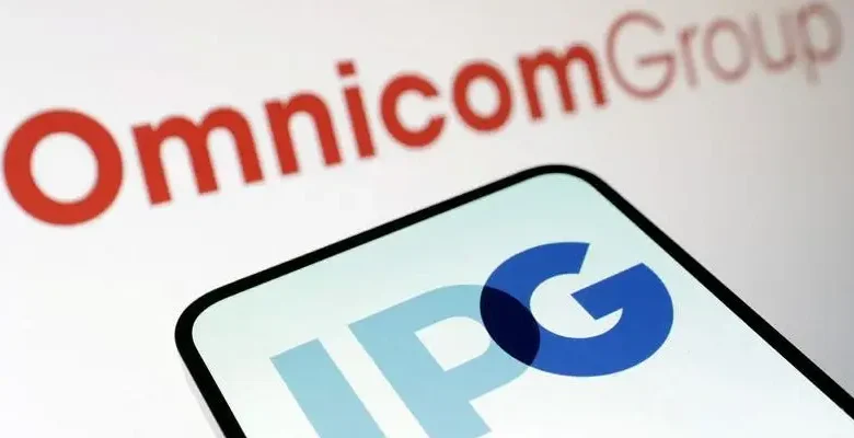Ad giant Omnicom says its mega-merger with IPG will lead to 4,000 job cuts