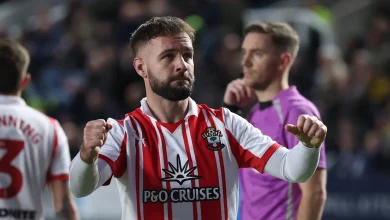 Adam Armstrong echoed what every Southampton fan already knew about Finn Azaz