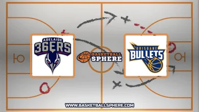 Adelaide 36ers vs Brisbane Bullets: Analysis and Prediction – Dec. 05, 2025
