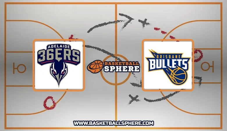 Adelaide 36ers vs Brisbane Bullets: Analysis and Prediction – Dec. 05, 2025