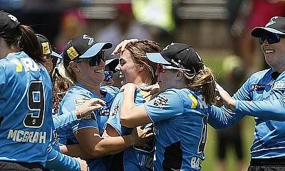 Adelaide Strikers Name Unchanged Squad for Clash Against Sydney Sixers