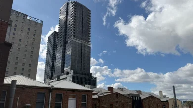 Adelaide weather forecast for Wednesday December 10th and the days ahead