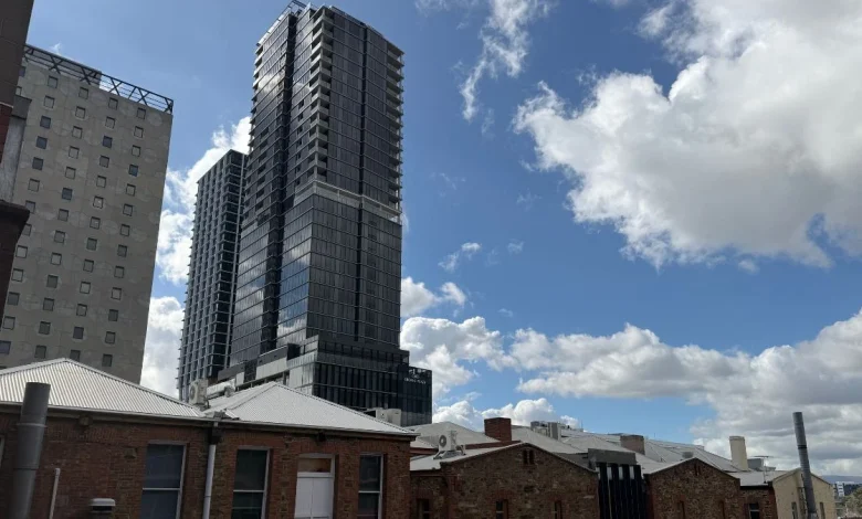 Adelaide weather forecast for Wednesday December 10th and the days ahead