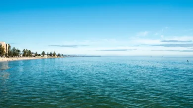 Adelaide weather forecast for Wednesday December 17th and the days ahead