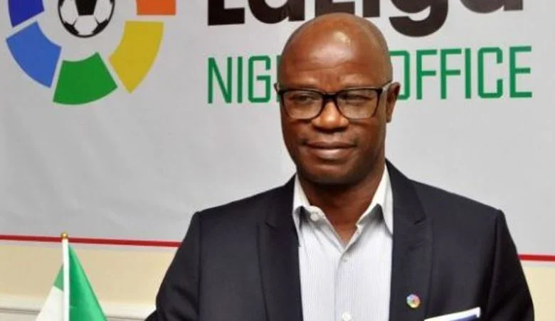 Adepoju rallies support for Super Eagles’ AFCON campaign