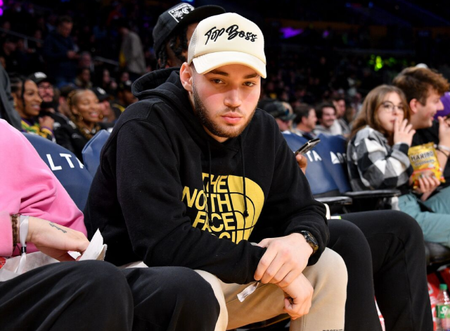 Adin Ross criticises Twitch after 16-year-old streamer RaKai receives two-year ban