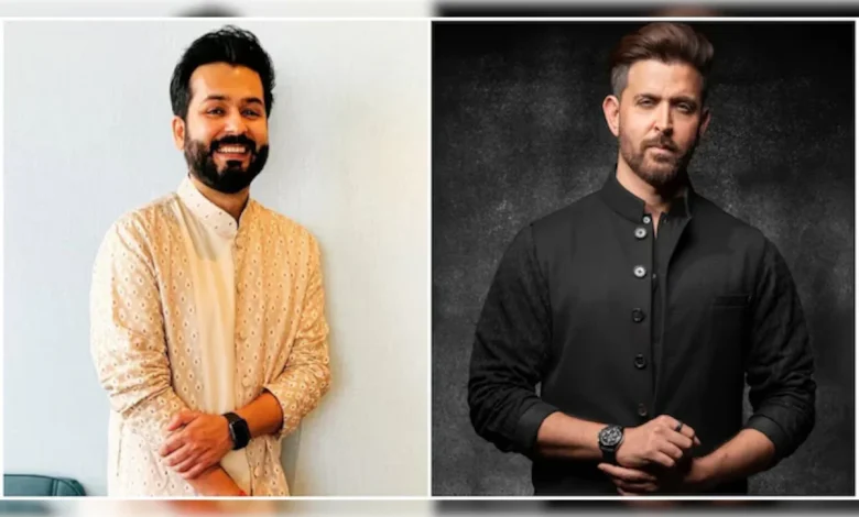 Aditya Dhar Reacts To Hrithik Roshan's Dhurandhar Review: "Part 2 Is Coming"