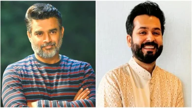 Aditya Dhar played Candy Crush during tense Dhurandhar scenes, says Madhavan