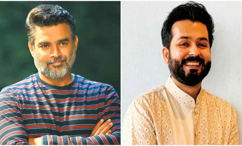 Aditya Dhar played Candy Crush during tense Dhurandhar scenes, says Madhavan