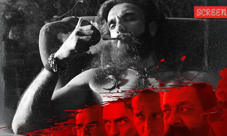 Aditya Dhar’s Dhurandhar pushes a bigoted vision, gaslighting the audience into accepting it as entertainment