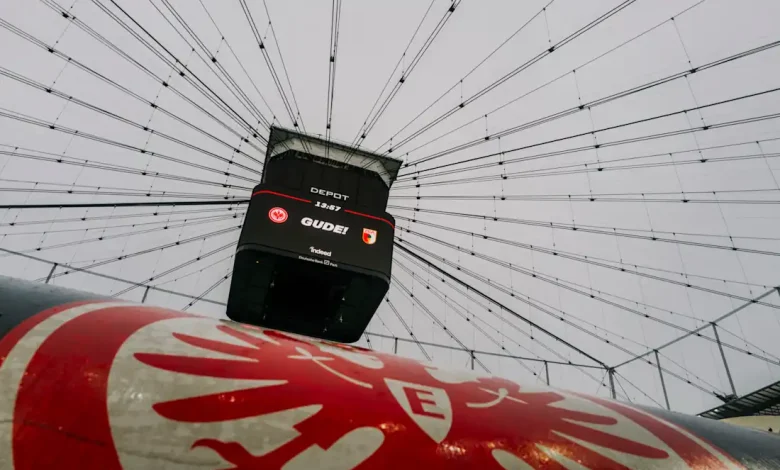 Adlerticker: Gegen Augsburg „in der Pflicht“