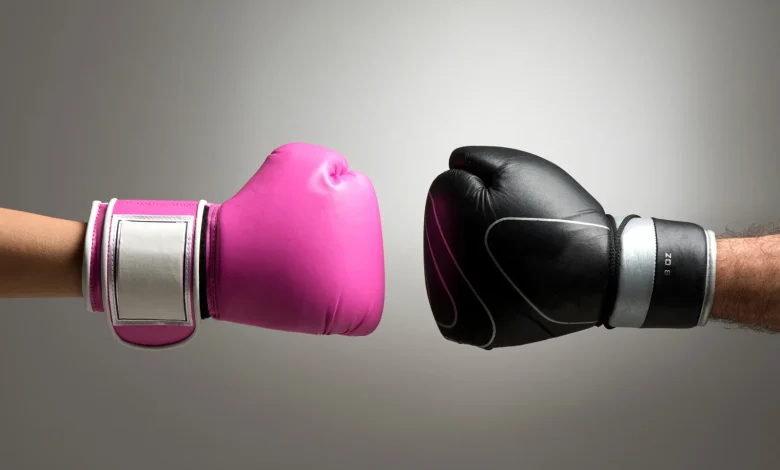 Adobe Vs Canva, Old Vs New