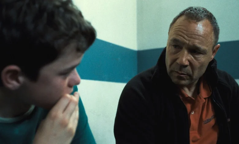 Adolescence stars among host of Britons nominated for Golden Globes