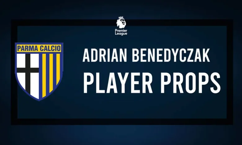 Adrian Benedyczak vs. Lazio – Player props & odds to score a goal on December 13