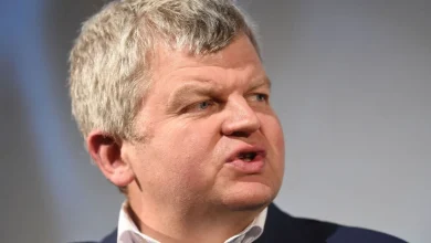 Adrian Chiles Discusses Skin Cancer Diagnosis and NHS Communication Struggles