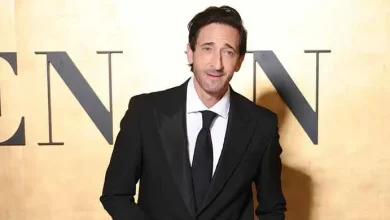 Adrien Brody makes bombshell claims about his filming process