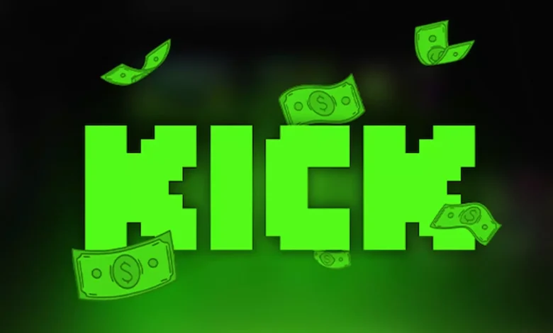 Ads coming to Kick are inevitable, CEO Eddie Craven explains why