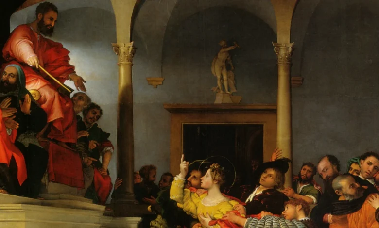 Advent in Hungary: St Lucy’s Day