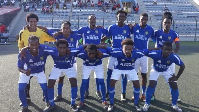 Adversário do Uruguai na Copa do Mundo, Cabo Verde tem clube inspirado em time gaúcho