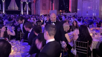 AfD-Politiker bei den Young Republicans: "America First" trifft "Germany First"