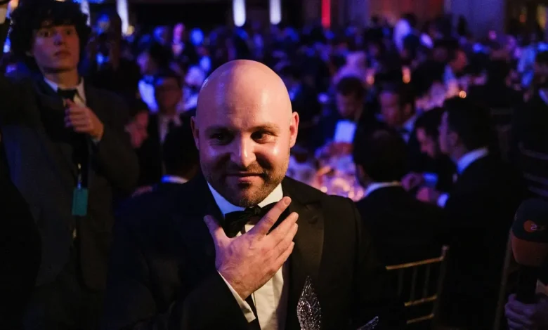 AfD an der Wall Street: Wie Trumps Bewegung den Umsturz Europas plant