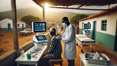 AfDB approves €17.7m loan to advance Cabo Verde’s digital governance reforms