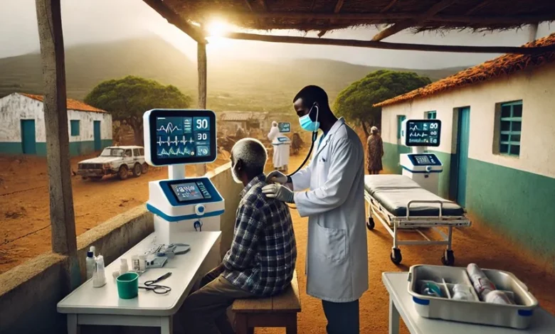 AfDB approves €17.7m loan to advance Cabo Verde’s digital governance reforms